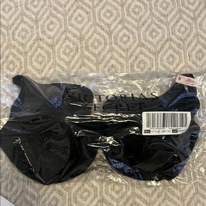 Victoria's Secret Black Bra Intimates & Sleepwear